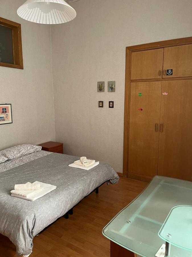 ナポリLa Casa Di Pepoアパートメント エクステリア 写真