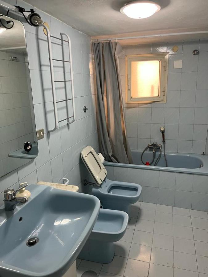 ナポリLa Casa Di Pepoアパートメント エクステリア 写真