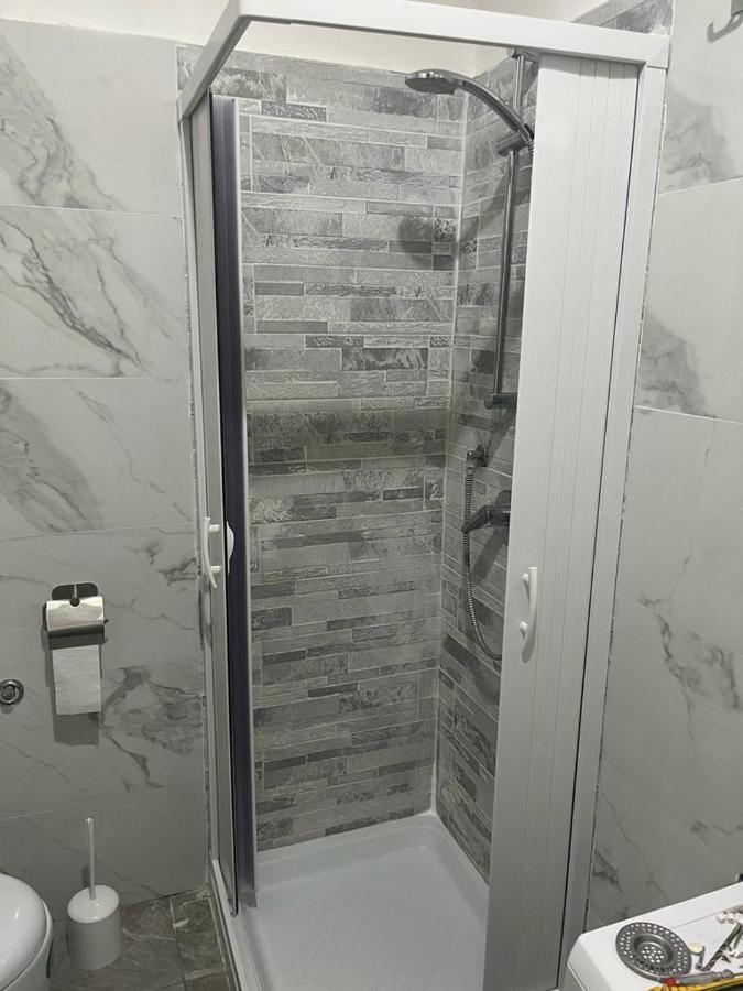 ナポリLa Casa Di Pepoアパートメント エクステリア 写真
