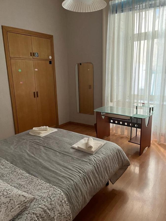 ナポリLa Casa Di Pepoアパートメント エクステリア 写真
