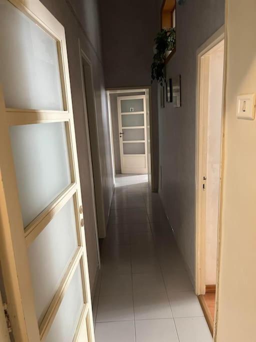 ナポリLa Casa Di Pepoアパートメント エクステリア 写真