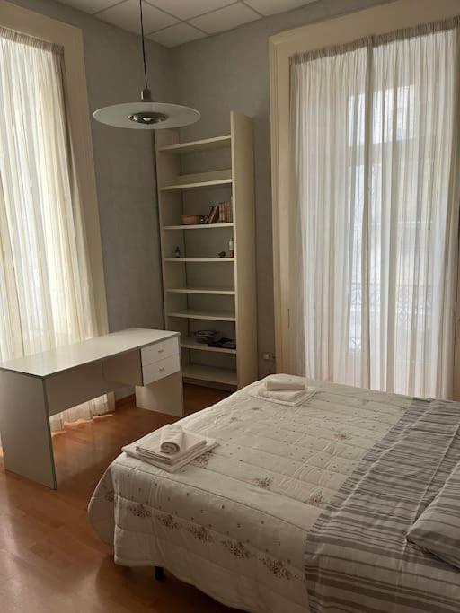 ナポリLa Casa Di Pepoアパートメント エクステリア 写真